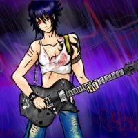 Sasuke Rocks~ Ea