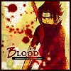 Sasuke - Blood 4