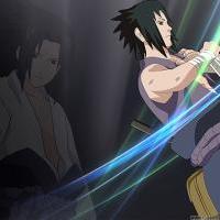 sasuke