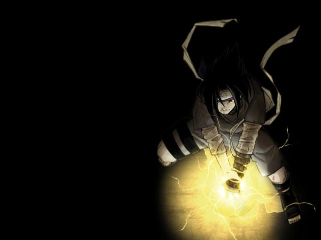 Sasuke