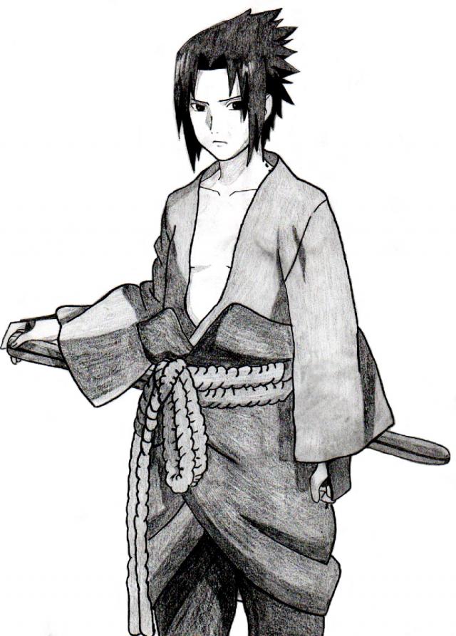 Sasuke