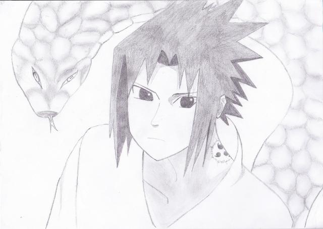 Sasuke