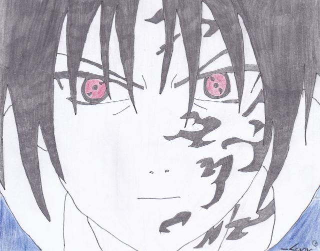 Sasuke 