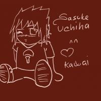 Sasuke ^^