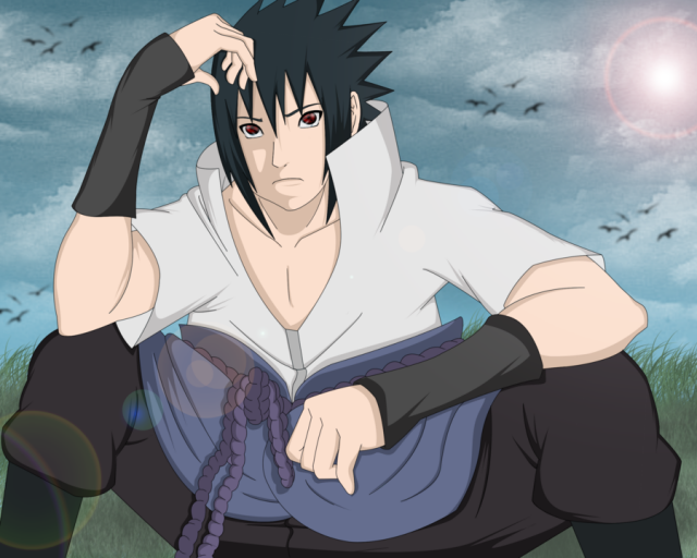 Sasuke