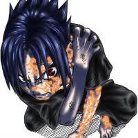 Sasuke Uchiha