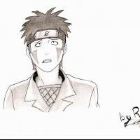 Kiba-kun.....^^