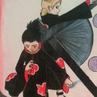 Shikatema Akatsuki