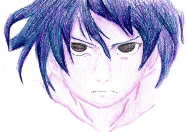 sasuke