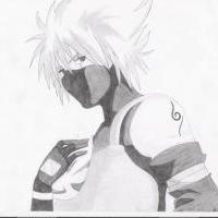 Kakashi alias anbu