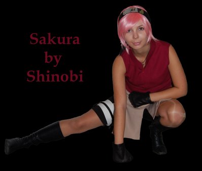 Sakura by Shinobi