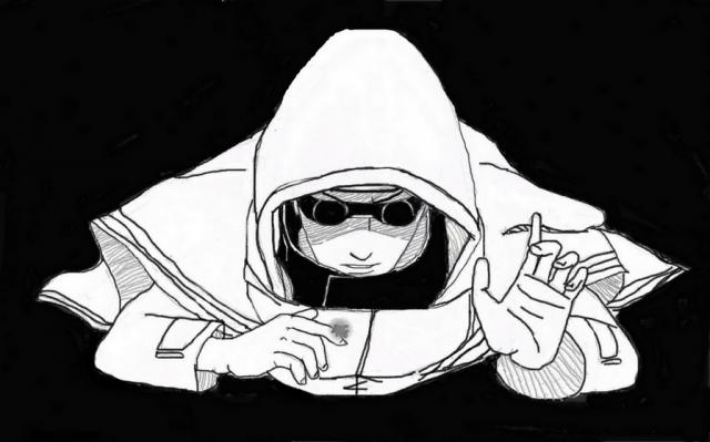 Aburame Shino 