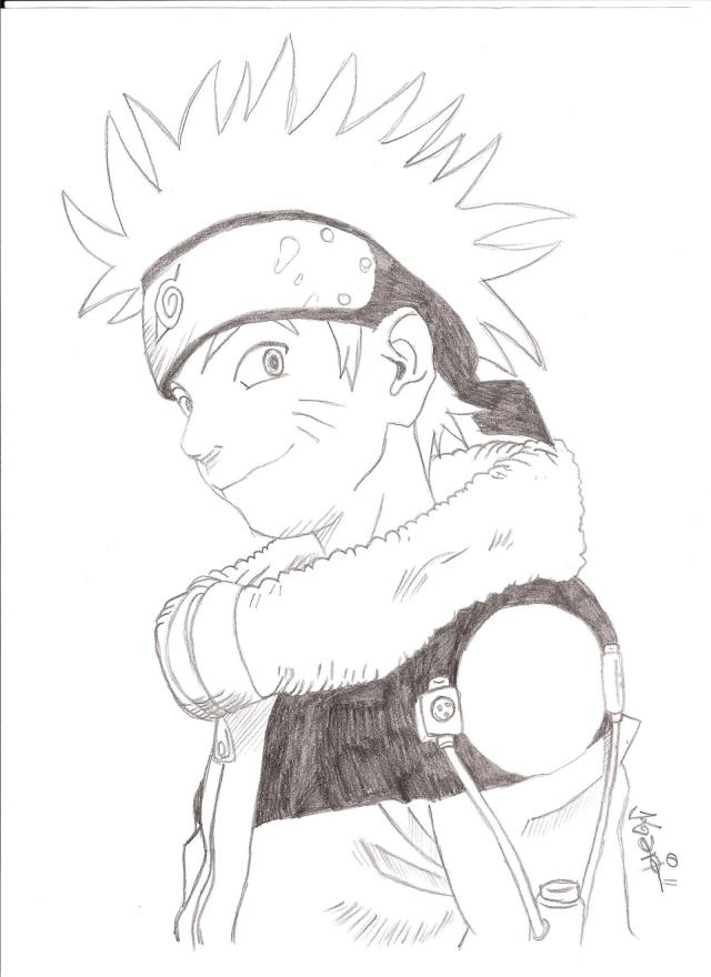 Narutoo