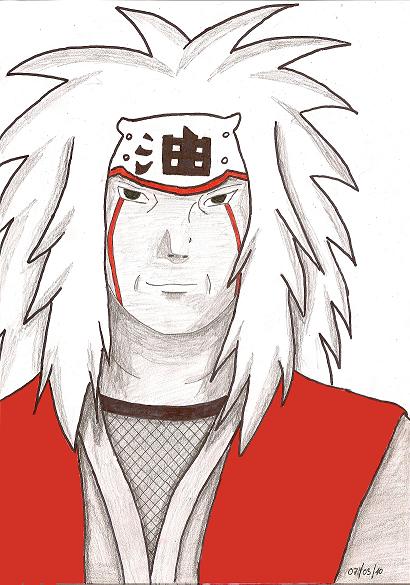 Jiraiya