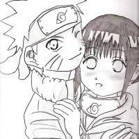 Naruto a Hinata