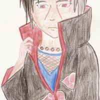 Itachi 4 Leeloo :3