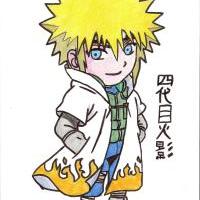 Minato;)