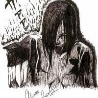 Orochimaru - manga/anime