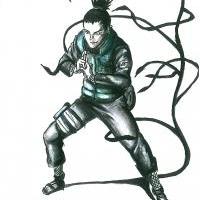 Shikamaru