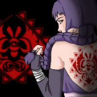 Evil Sumire