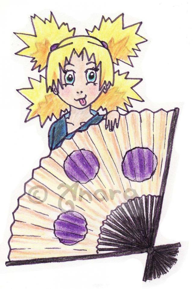 Temari