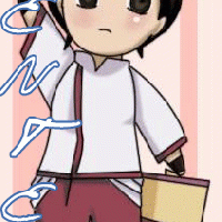 Chibi Shippuuden TenTen