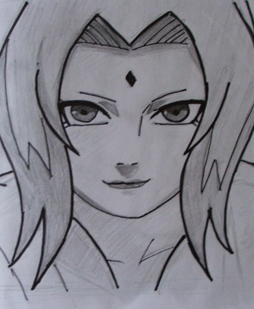 tsunade