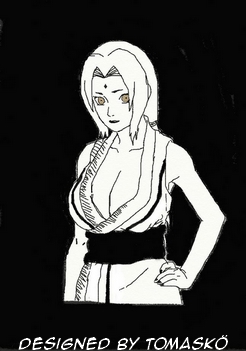 Tsunade-Hime