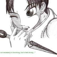 Don't make TenTen angry...