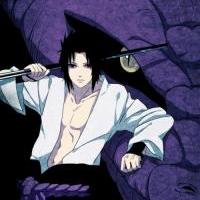 Sasuke