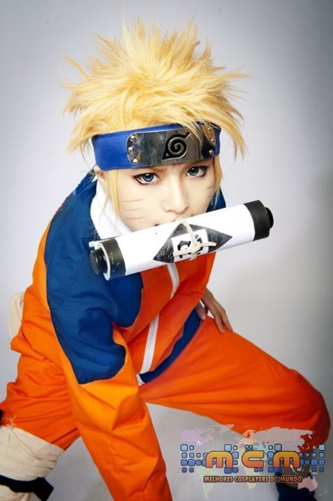 Naruto