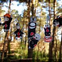 Akatsuki Chibi real