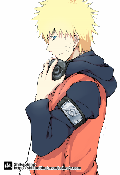 Naruto :)