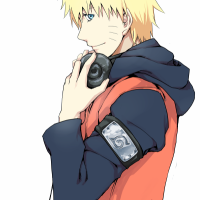 Naruto :)