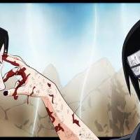 Itachi & Sasuke