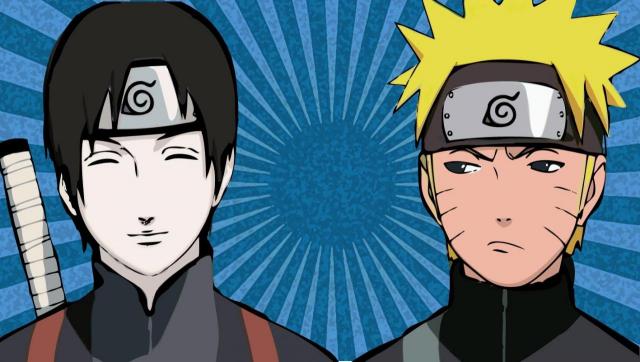 Naruto