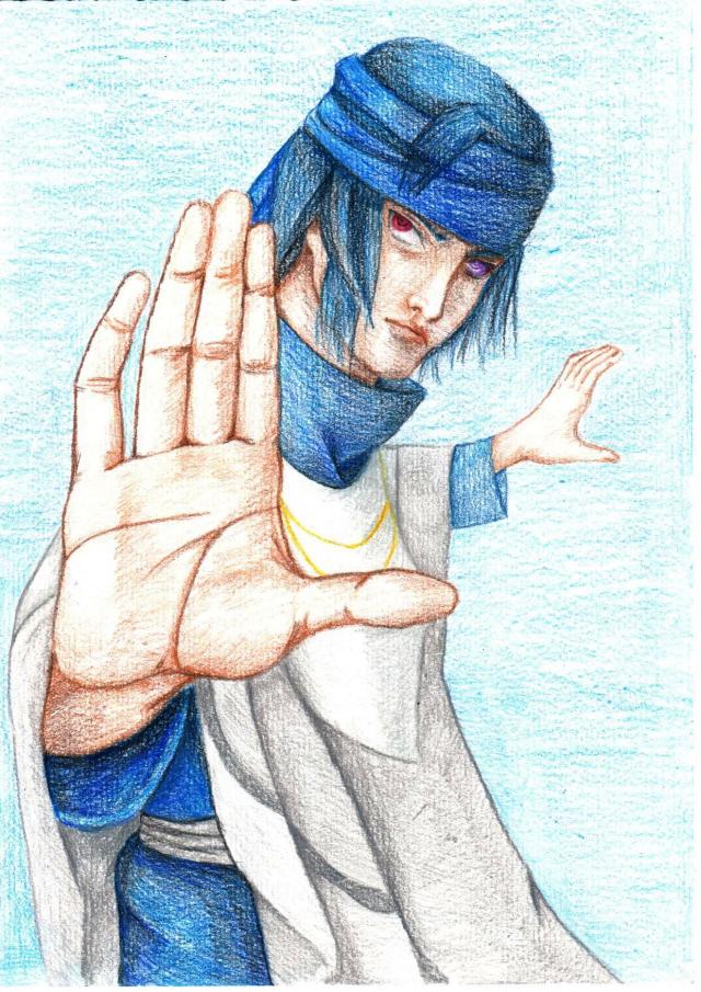 ehm....Sasuke