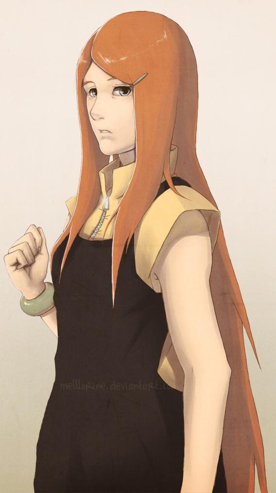 Kushina