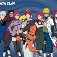 Uzumaki a Senju CLAN