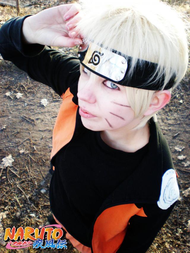 Naruto Uzumaki 01