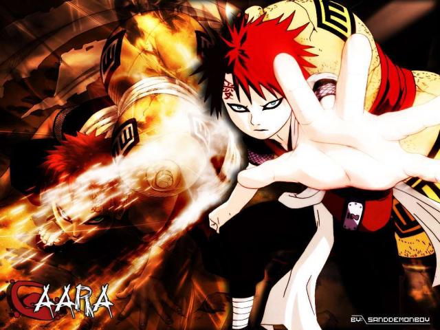 wallgaara