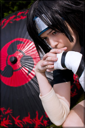 Sasuke (UchihaYuna) :D