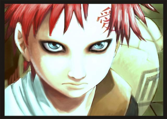 Gaara