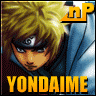 Yondaime avatar