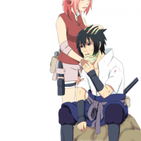 SasuSaku ^^