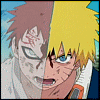 Obrázek uživatele Gaara a Naruto