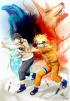 Obrázek uživatele Namikaze Naruto a Hyuga Hinata